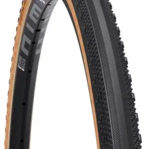 Cenová Bomba WTB Byway TCS Light/Fast Rolling 60tpi Dual DNA gravel plášť - tan