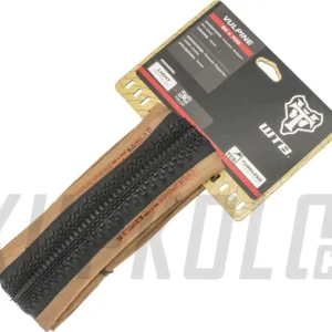 WTB Vulpine TCS Light/Fast Rolling 60tpi Dual DNA gravel plášť - tan Rychlé Dodání