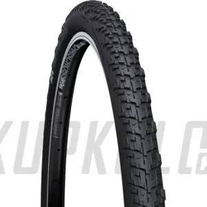 Sleva WTB Nano 700 TCS Light/Fast Rolling 120tpi Dual DNA SG2 gravel plášť