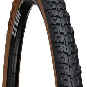 WTB Nano 700 TCS Light/Fast Rolling 60tpi Dual DNA gravel plášť - tan Ihned K Objednání