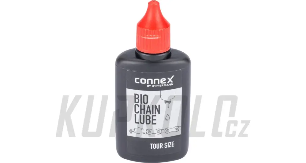 Nová Kolekce Mazivo-kapátko CONNEX BIO CHAIN LUBE 50 ml