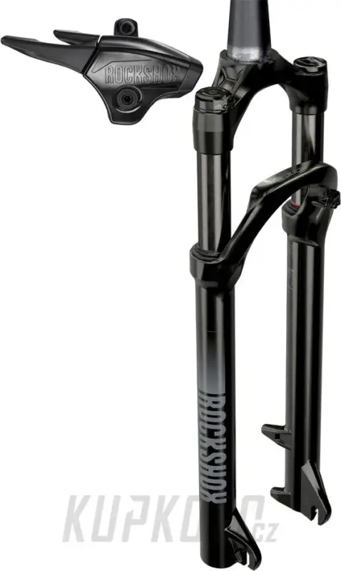 29" Vidlice Rockshox Judy Gold RL Oneloc rychloupínák Sezónní Sleva