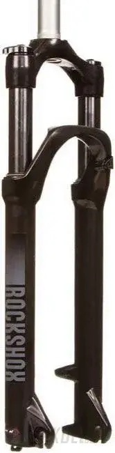 29" Vidlice Rockshox Judy Silver TK z korunky rychloupínák Nejprodávanější