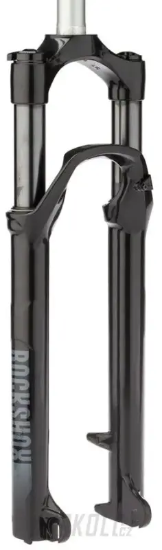 Omezená Nabídka 29" Vidlice Rockshox Recon Silver RL, z korunky rychloupínák 1 1/8"