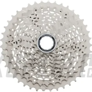 Aktuální Kazeta Shimano Deore CS-M4100 - 10