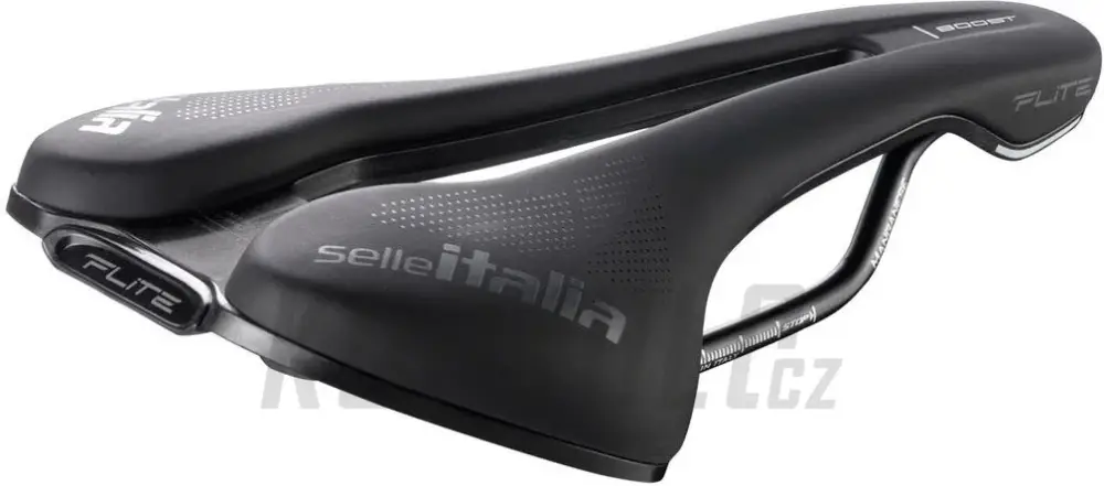 Bezpečná Platba Sedlo Selle Italia Flite Boost TM Superflow