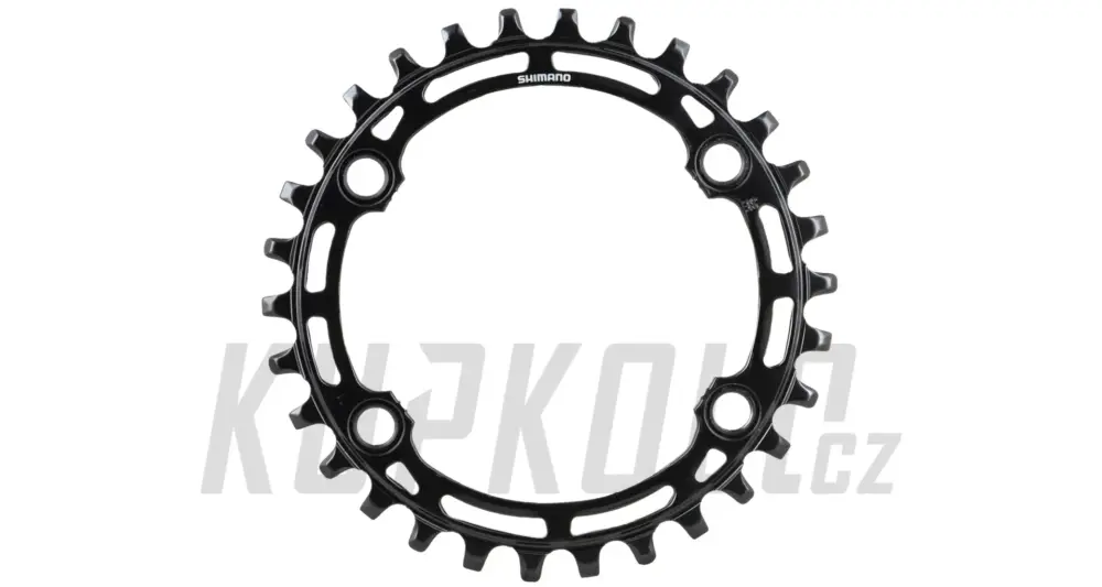 Horká Nabídka Převodník Shimano Deore FCM5100-1