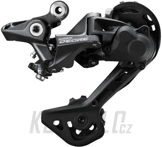 Nízká Cena Přehazovačka Shimano Deore RD-M5120 10/11s