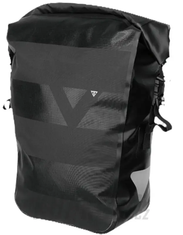 Finální Výprodej Topeak Pannier Drybag 20l brašna na nosič