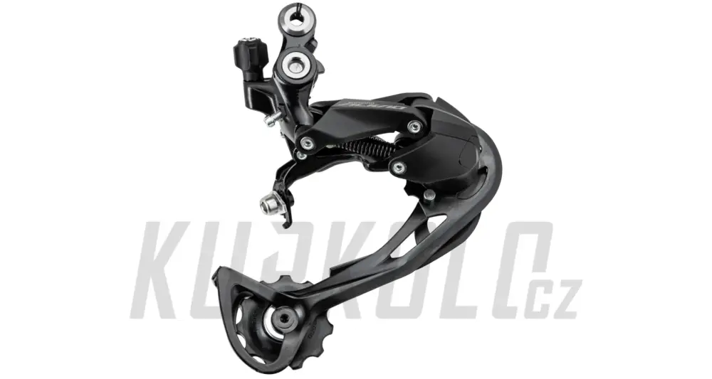 Originální Přehazovačka Shimano Alivio RD-M3100, 9s