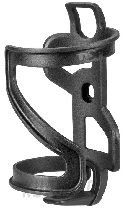 Topeak NINJA Master+ Cage SK+ košík na láhev, levá Horká Nabídka