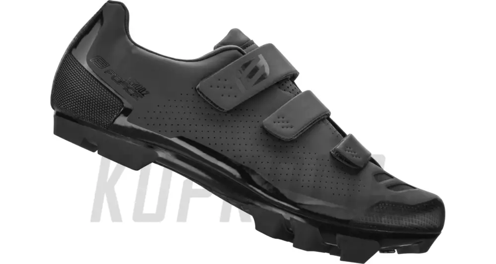 Nakupujte Hned Tretry Force MTB Hero 2, černé