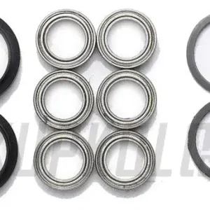 Nová Kolekce HT servisní kit pro řadu X1 REBUILD KIT