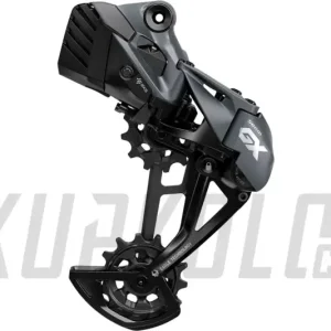 Výprodej Přehazovačka SRAM GX Eagle AXS 12rychl. Lunar, Max 52z (baterie není součástí balení)