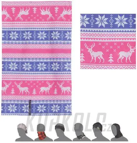 Sensor Tube Pattern Caribou Koupit Online
