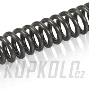 XLC náhradní pružina pro SP-S05/08 medium (65-85kg) pro Ø 31,6mm Expresní Doručení