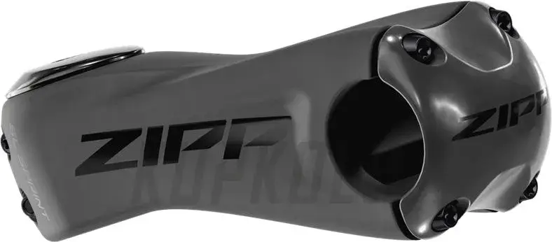 Představec Zipp SL Sprint 12° 1.125 Carbon with Matte Black Logos, Universal Faceplate A3 Nejprodávanější