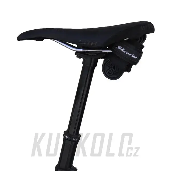 Nejlepší Cena Lizard Skins Tube Strap -Siliconový a gumový grip pro uchycení na rámu