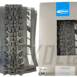 27,5" Schwalbe plášť, Johnny Watts, Addix Performance, DoubleDefense, RaceGuard, kevlar Akce