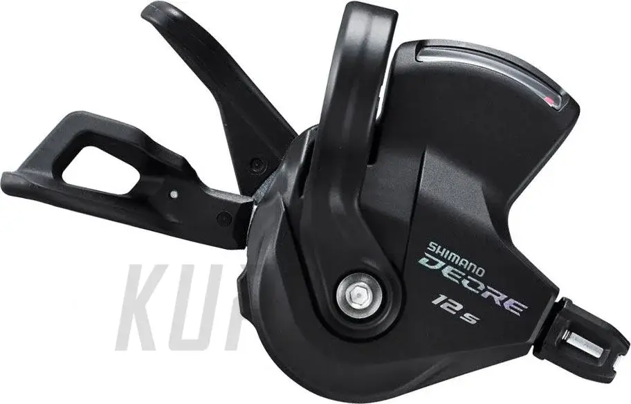 Cenově Výhodný Řazení Shimano Deore, SL-M6100, objímka s ukazatelem, 12s