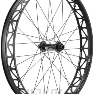 26"Přední kolo DT Swiss BR 2250 FAT bike 15x150mm Horká Nabídka