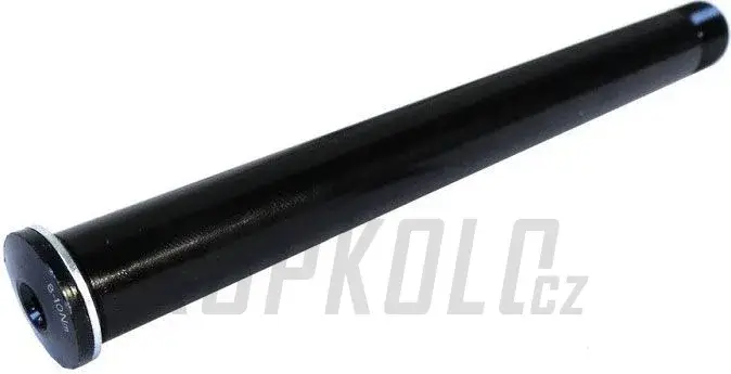 Must-Have Osa předního náboje 15x100 mm SR Suntour XCM závit