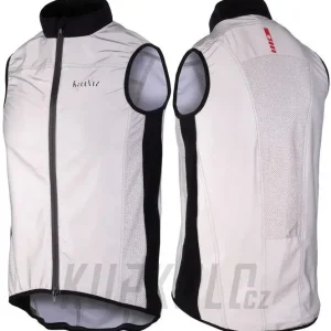 WOWOW Stelvio 2.0 celoreflexní vesta Akce