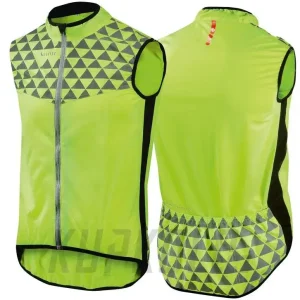 WOWOW Mont Ventoux reflexní vesta Jen Po Omezenou Doba