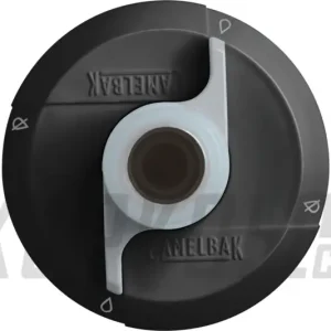 Camelbak Podium Cap Black náhradní víčko (od r.2019) Bezpečná Platba