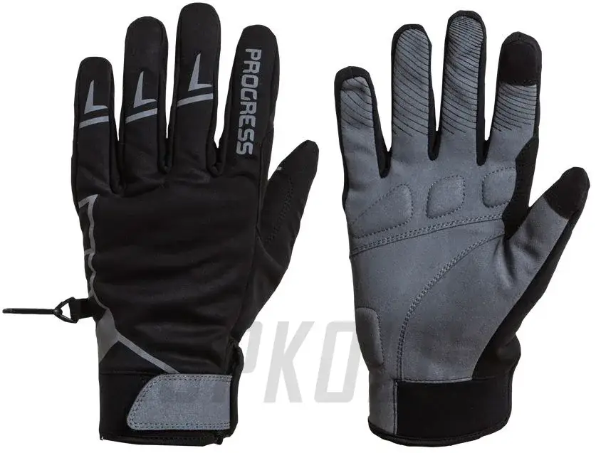 Progress Wintersport Gloves zimní rukavice Horká Nabídka