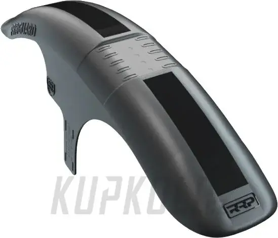 RRP Blatník Pro Guard černý, přední, Standard Sezónní Sleva