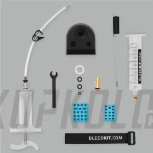 Značkový Odvzdušňovací sada BLEEDKIT BK-28077 Shimano Workshop