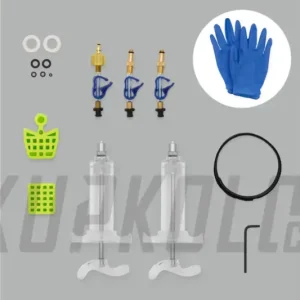 Značkový BLEEDKIT BK-80080 Sram Workshop