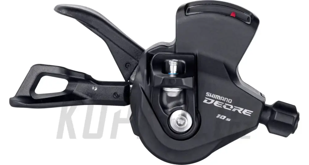 Řazení Shimano Deore, SL-M4100, I-specEV s ukazatelem 10s Sezónní Sleva