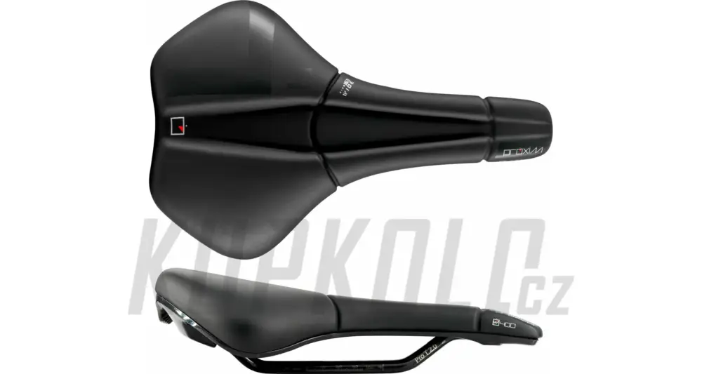 Sleva Sedlo Prologo PROXIM W400 T2.0 165 SPORT