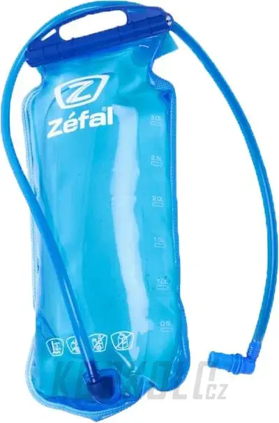 Speciální Cena Zéfal Bladder náhradní vak, 2 L