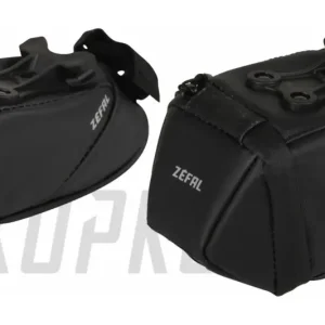 Brašna pod sedlo Zéfal Iron Pack 2 TF Novinka