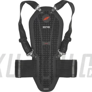 Chránič páteře ZANDONA NETCUBE BACK PRO X7 - pro postavu 168-177 cm Nejprodávanější