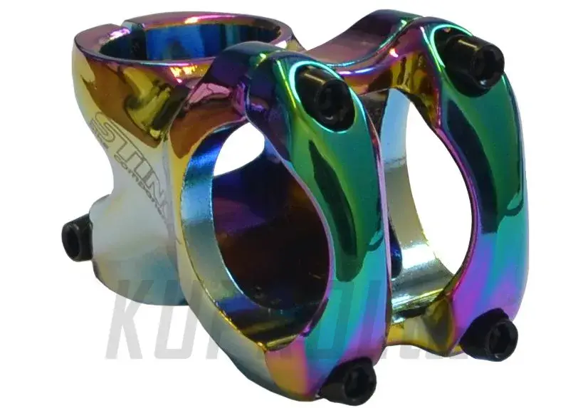 Nízká Cena Představec Sting ST-102 , OS 31,8mm, OIL Slick