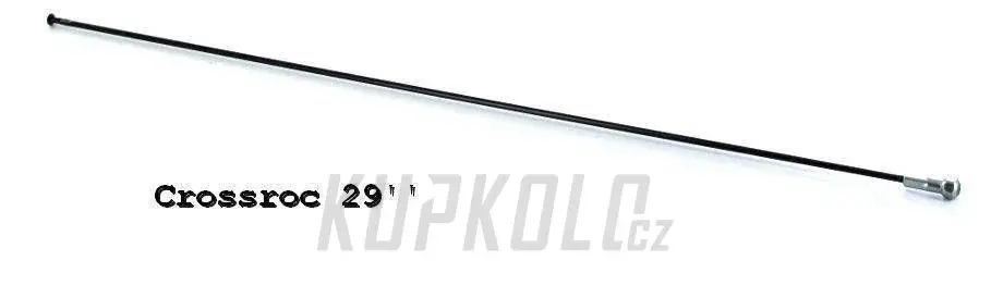 Rychlé Dodání Drát do kol Mavic 293 mm (L36689600) CROSSROC/XRIDE UST/XMAX ELITE/XA ELITE 29"