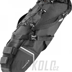 Akční Nabídka Brašna pod sedlo Ibera IB-SB18 SeatPak Carryall V