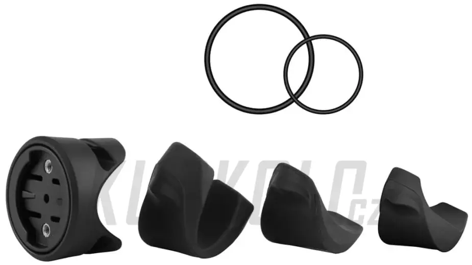Držák na sedlovku GARMIN pro Varia Radar / Tail Light Vysoce Kvalitní