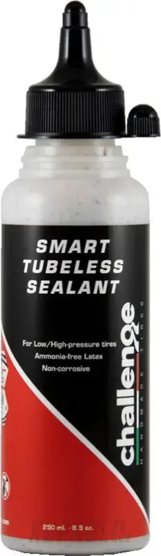 Challenge Smart Tubeless 250 ml Výprodej