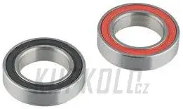 Fulcrum ložisko pro přední náboj RAC SPORT, R5 DB, 30x18x7 - 4ks Aktuální