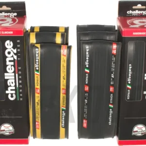 Plášť Challenge Strada Pro 700x27, 300 TPI Víkendová Akce