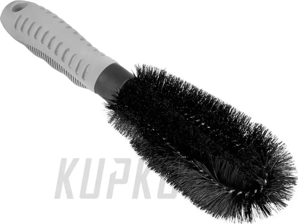 Horká Nabídka Kartáč FORCEdvojitý, kulatý jemný