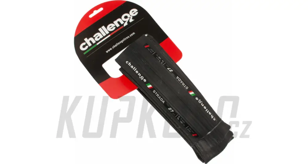 Plášť Challenge plášť Strada Race 120 TPI kevlar Koupit Online