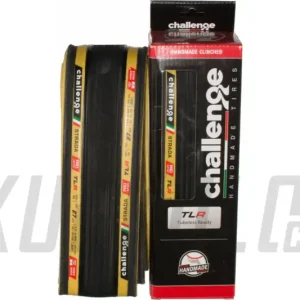Značkový Plášť Challenge Strada Pro 700x27, 300 TPI TLR