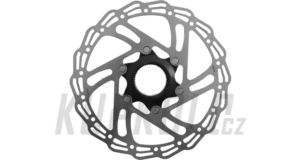 Brzdový kotouč A2Z centerlock Cenový Hit