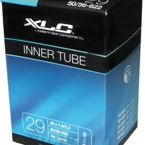 29" XLC duše na kolo 29 x 1.9/2.3 50/56-622 AV 33 mm Cenová Bomba